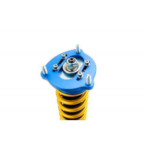 06-11 Honda Civic Manzo Coilovers - MZ Series