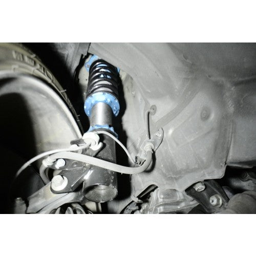 06-11 Honda Civic Manzo Coilovers - MZ Series