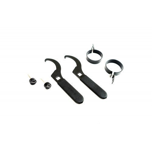 06-13 Lexus IS250 IS350 RWD Manzo Coilovers - MZ Series