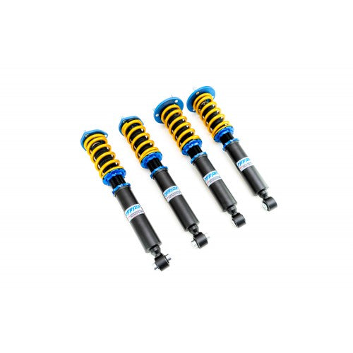 06-13 Lexus IS250 IS350 RWD Manzo Coilovers - MZ Series