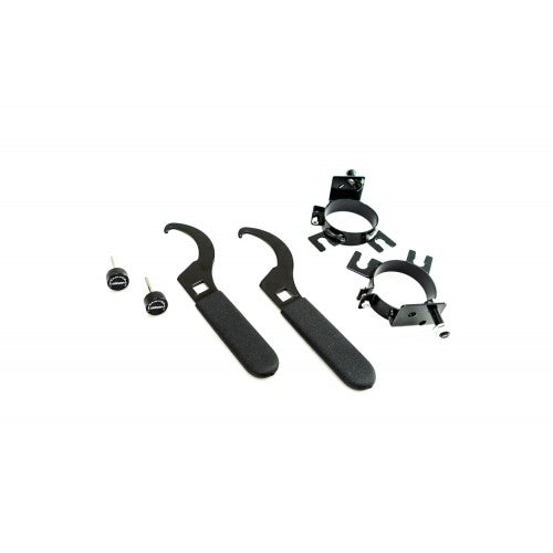 03-06 Infiniti G35 Sedan RWD Manzo Coilovers - MZ Series