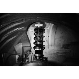 13-UP Subaru BRZ Manzo Coilovers - MZ Series