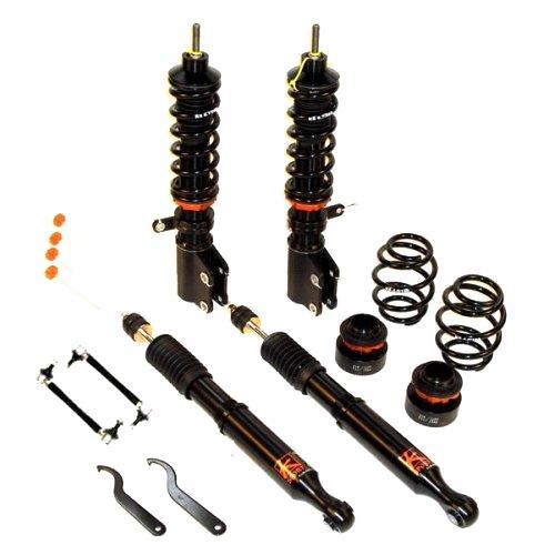 03-06 Pontiac GTO Ksport Coilovers- Kontrol Pro