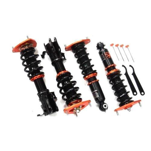 03-10 Pontiac Vibe Ksport Coilovers- Kontrol Pro