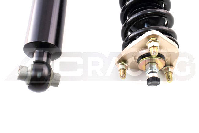 BC Coilovers Lexus GS350 AWD