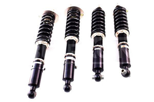 GSE20 BC Coilovers