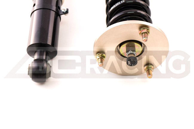 10-UP Lexus IS250C GSE20- convertible BC Coilovers - BR Type