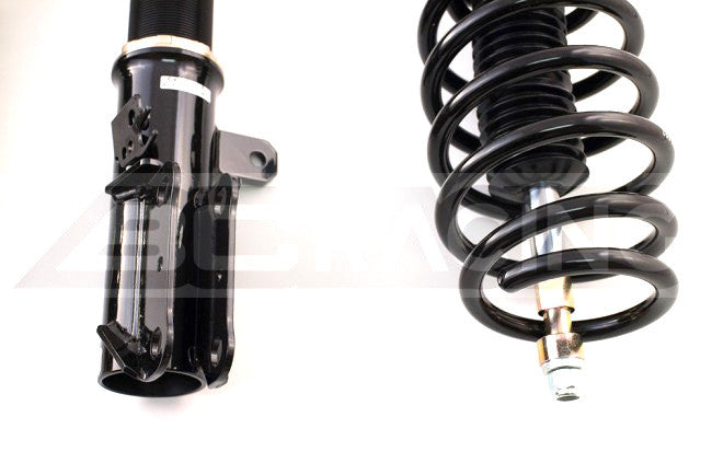 97-01 Lexus ES300 No Camber Plates BC Coilovers - BR Type