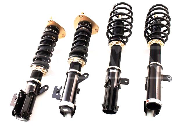  02-06 Lexus ES300 BC Racing Coilovers