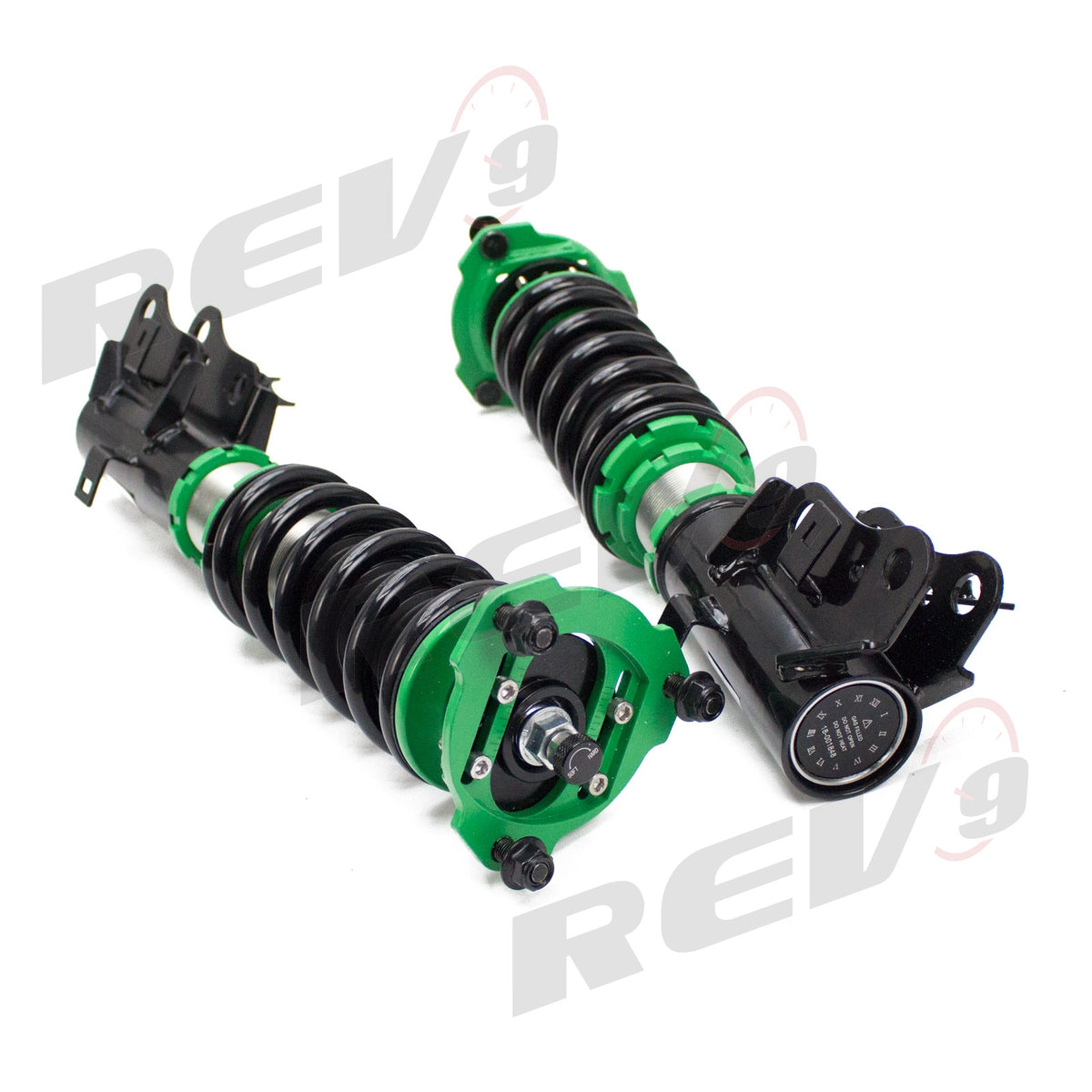 14-15 Honda Civic SI Hyper Street II Coilovers