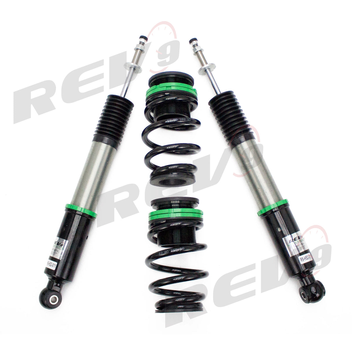 14-15 Honda Civic SI Hyper Street II Coilovers