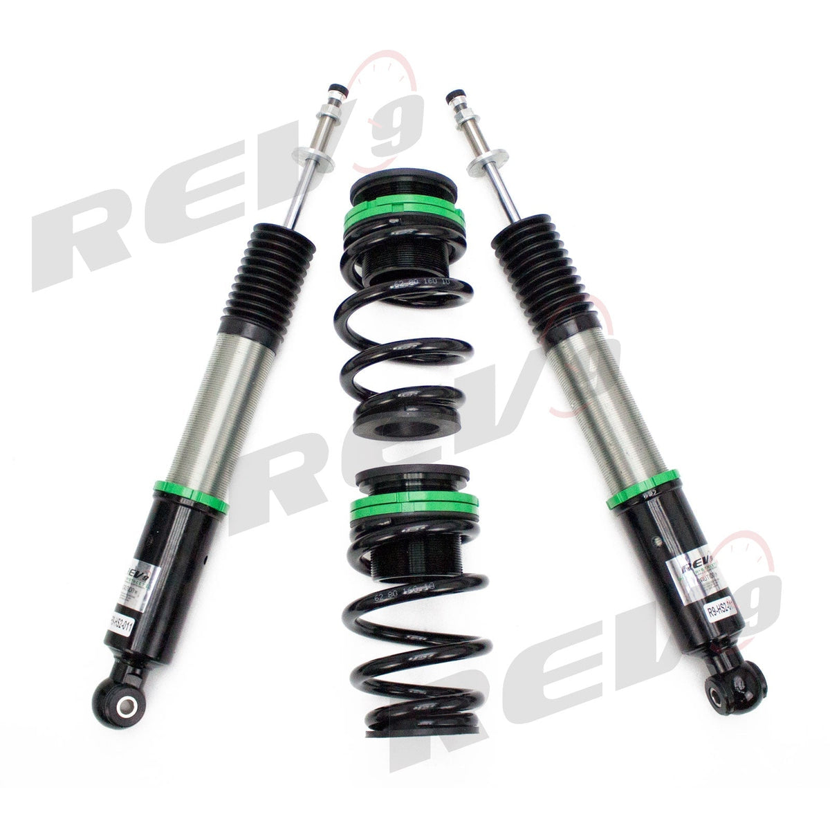 13-15 Acura ILX Hyper Street II Coilovers