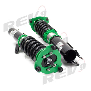 08-17 Mitsubishi Lancer Rev9 Hyper Street II Coilovers