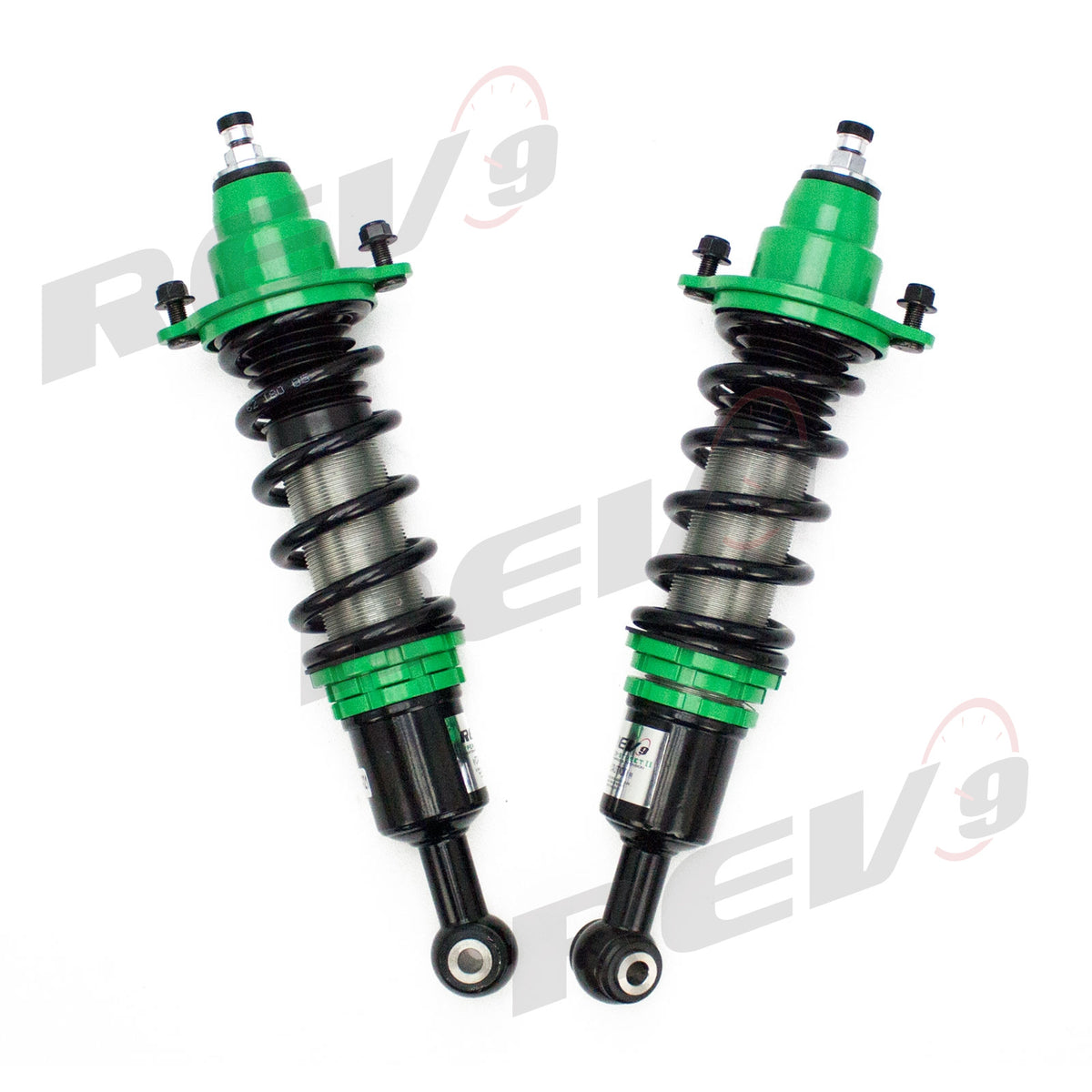10-24 Mitsubishi Outlander Sport Rev9 Hyper Street II Coilovers