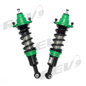 08-17 Mitsubishi Lancer Rev9 Hyper Street II Coilovers