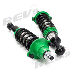 08-17 Mitsubishi Lancer Rev9 Hyper Street II Coilovers