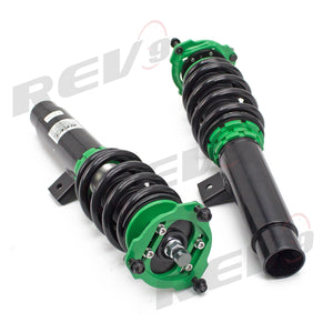 99-05 BMW 3 Series E46 Rev9 Hyper Street II Coilovers