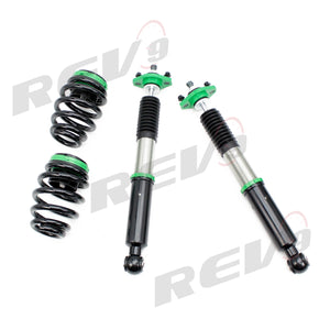 99-05 BMW 3 Series E46 Rev9 Hyper Street II Coilovers