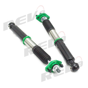 99-05 BMW 3 Series E46 Rev9 Hyper Street II Coilovers