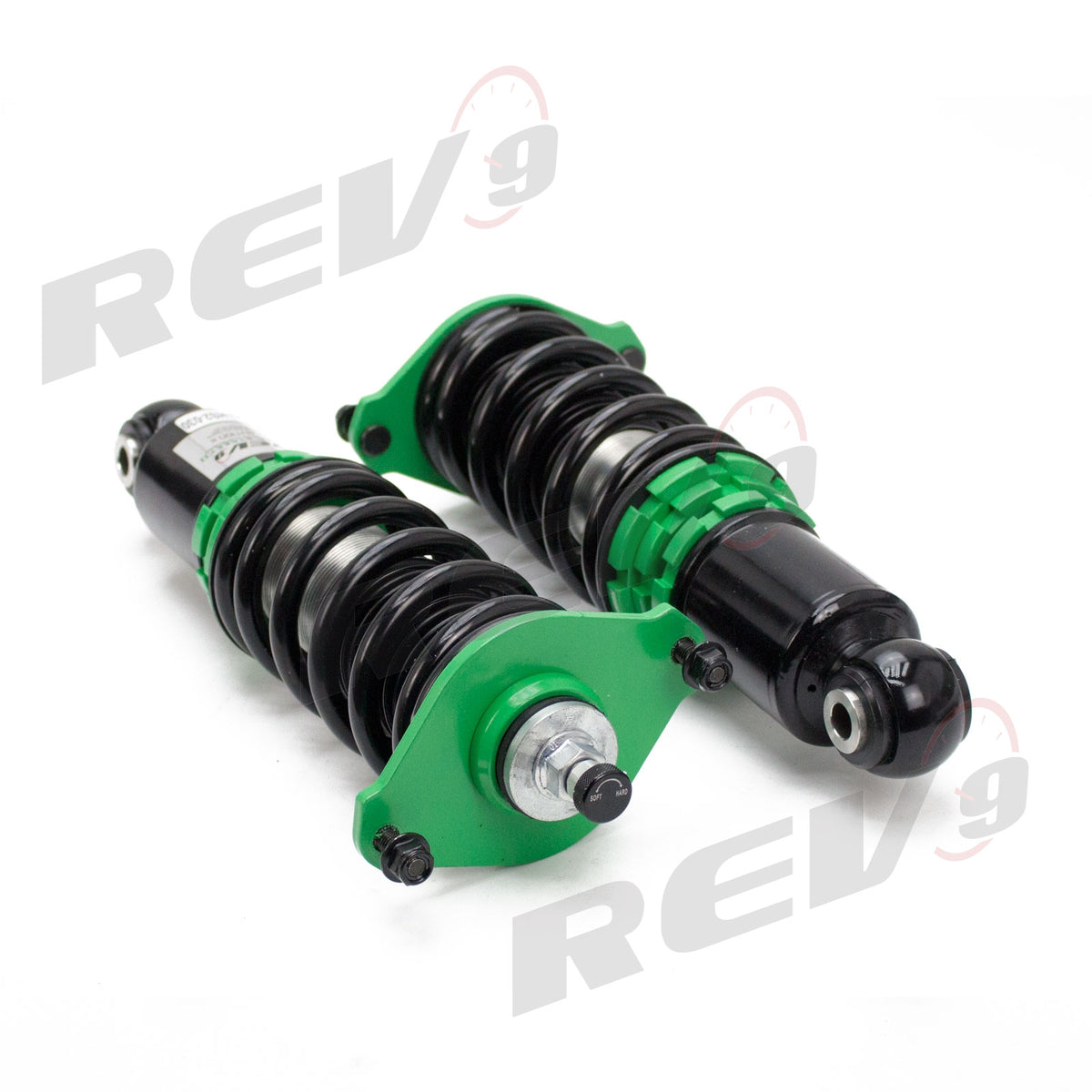 90-05 Mazda Miata Rev9 Hyper Street II Coilovers