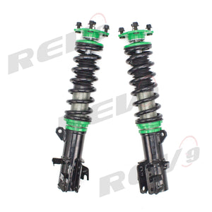 11-18 Ford Fiesta Rev9 Hyper Street II Coilovers