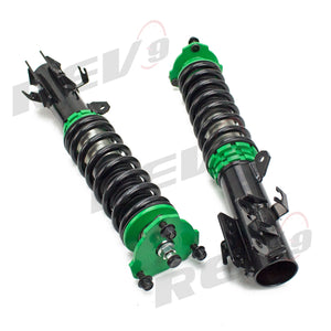 11-18 Ford Fiesta Rev9 Hyper Street II Coilovers