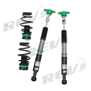 11-18 Ford Fiesta Rev9 Hyper Street II Coilovers