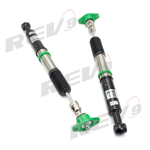 11-18 Ford Fiesta Rev9 Hyper Street II Coilovers