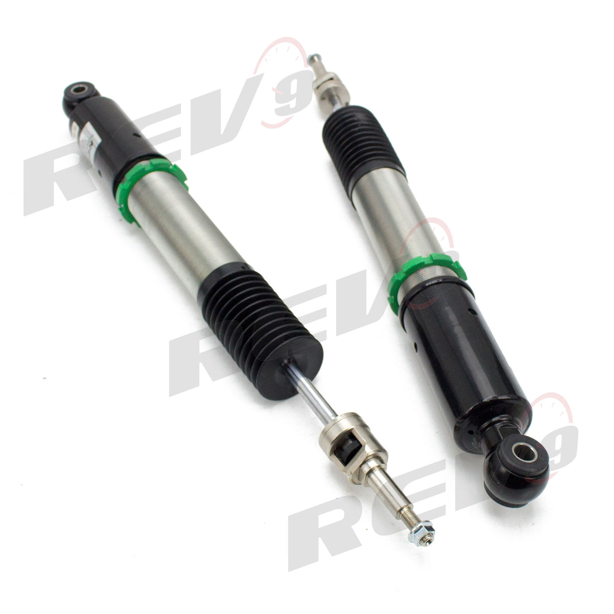 05-10 VW Jetta Mk5 55mm Rev9 Hyper Street II Coilovers