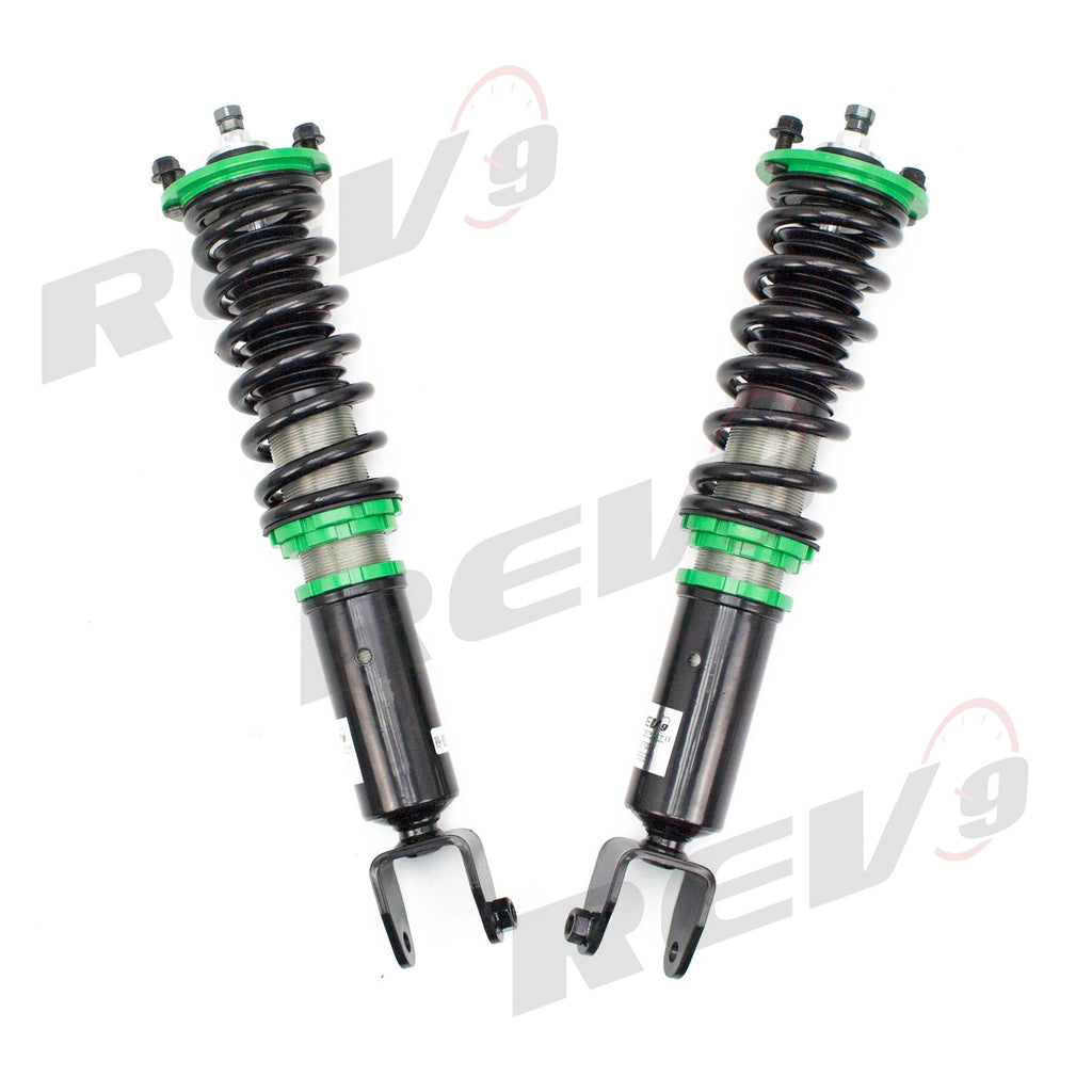 10-15 Honda Accord Crosstour Hyper Street II Coilovers