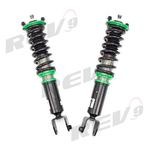 09-14 Acura TL Hyper Street II Coilovers