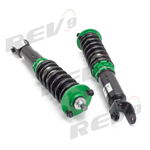 09-14 Acura TL Hyper Street II Coilovers
