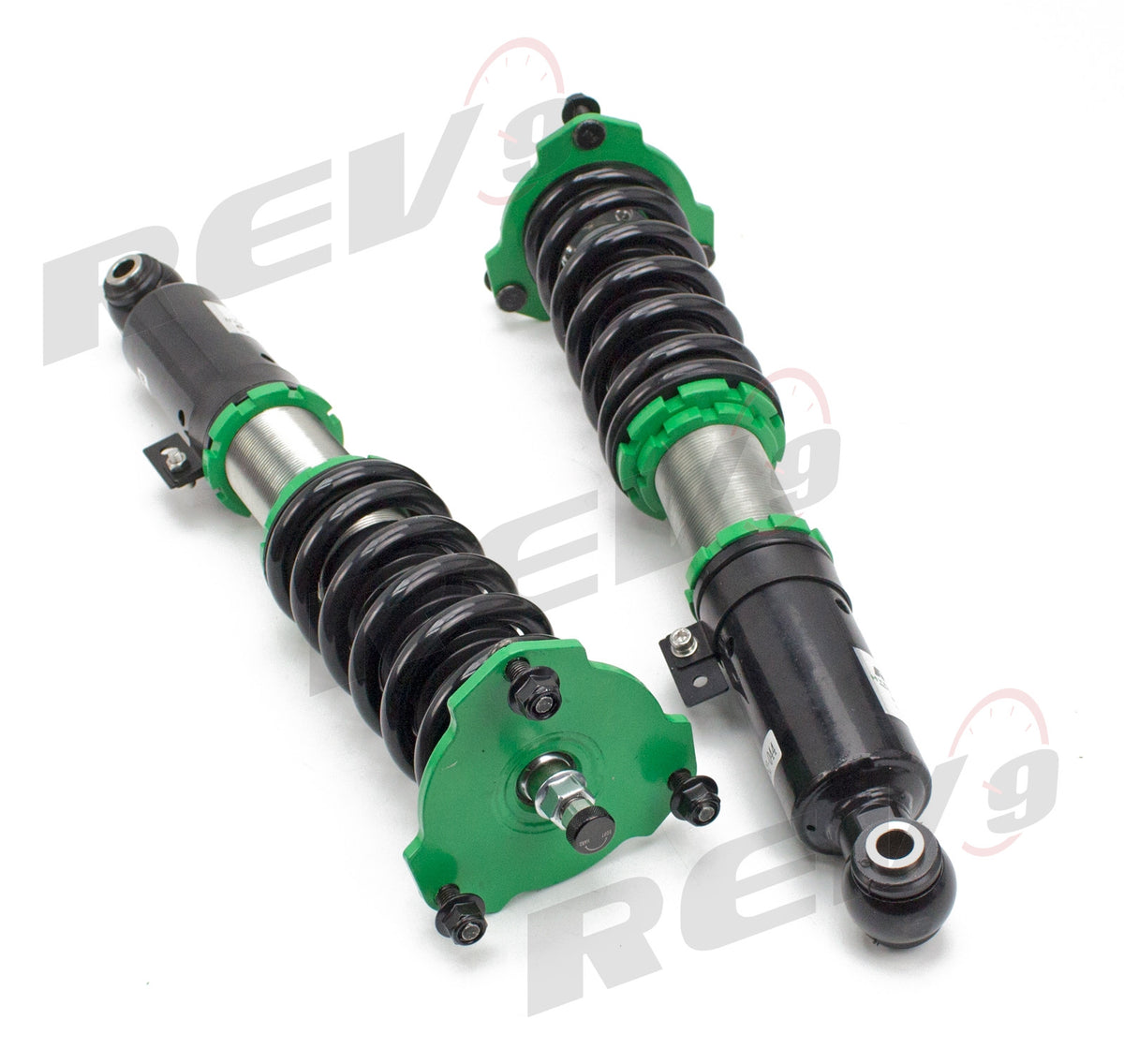 98-05 Lexus GS300 Rev9 Hyper Street II Coilovers