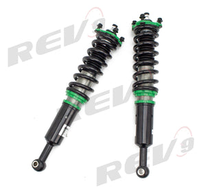 98-05 Lexus GS300 Rev9 Hyper Street II Coilovers