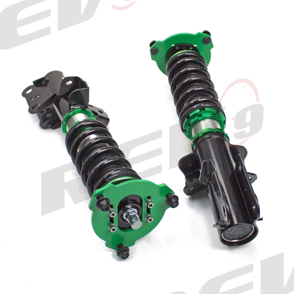 15-20 Ford Mustang Rev9 Hyper Street II Coilovers