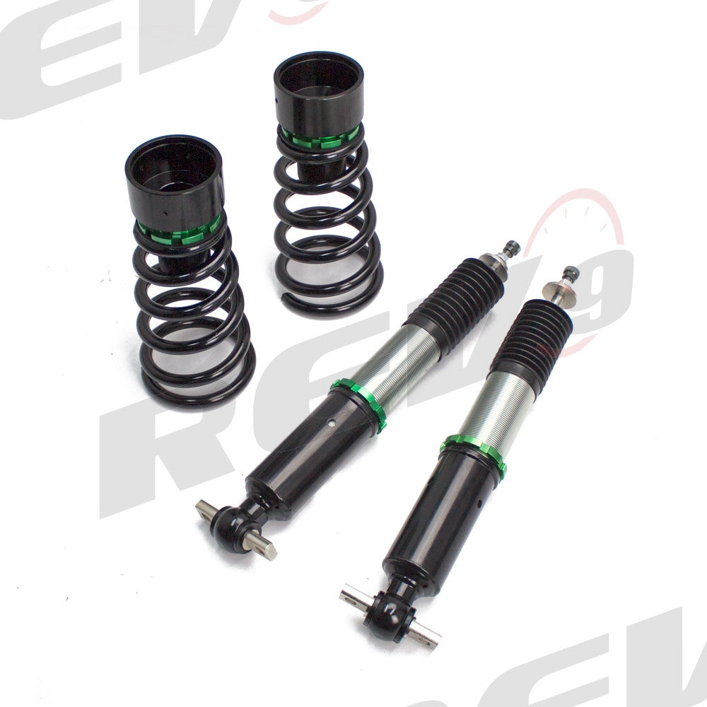 15-20 Ford Mustang Rev9 Hyper Street II Coilovers