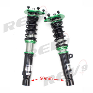 16-21 Honda Civic Hyper Street II Coilovers