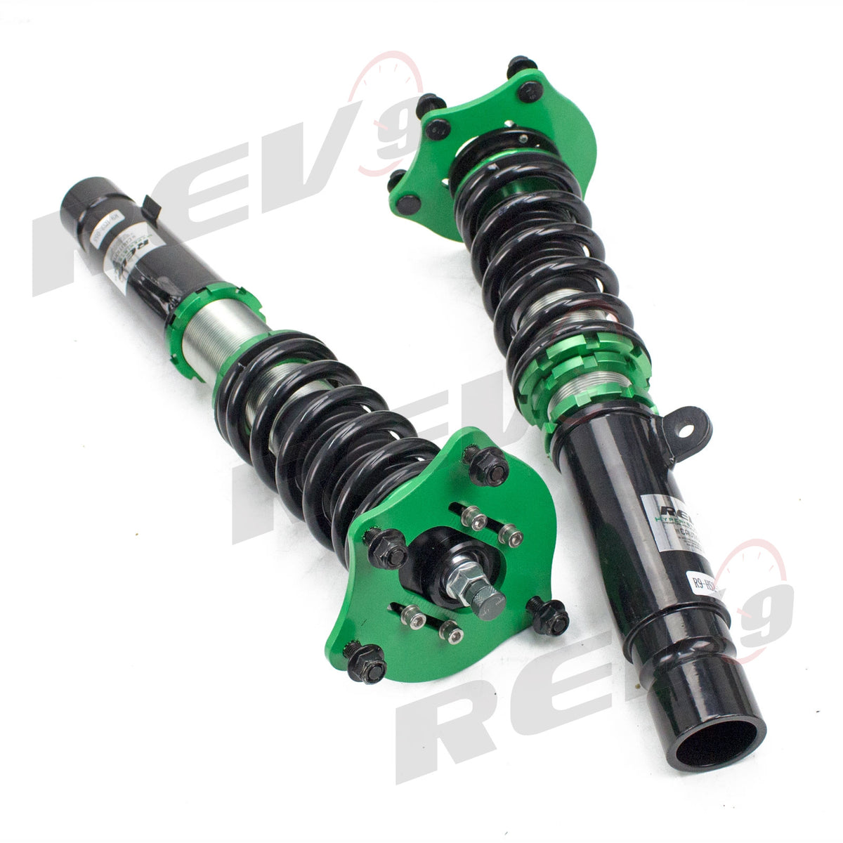 16-19 Honda Civic Touring / Sport Hatch Hyper Street II Coilovers