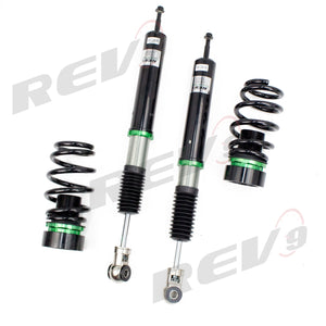 16-21 Honda Civic Hyper Street II Coilovers