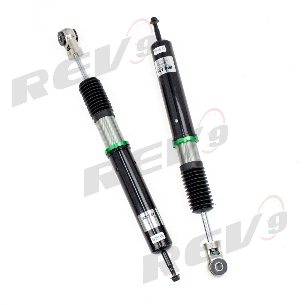 16-19 Honda Civic Touring / Sport Hatch Hyper Street II Coilovers