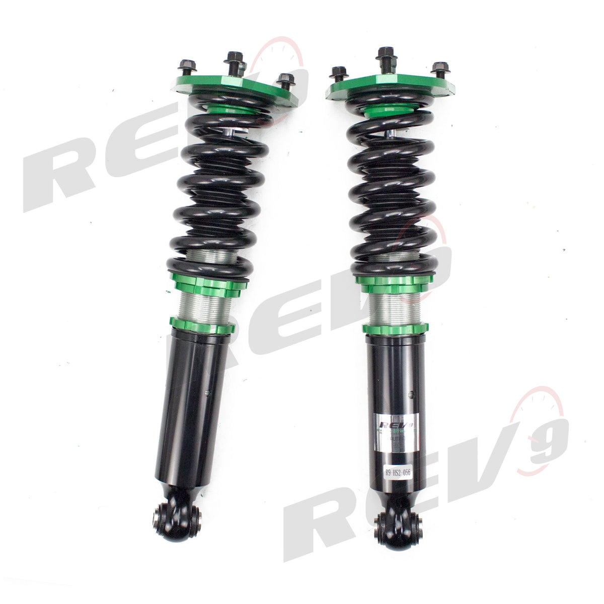 92-00 Lexus SC300 Rev9 Hyper Street II Coilovers