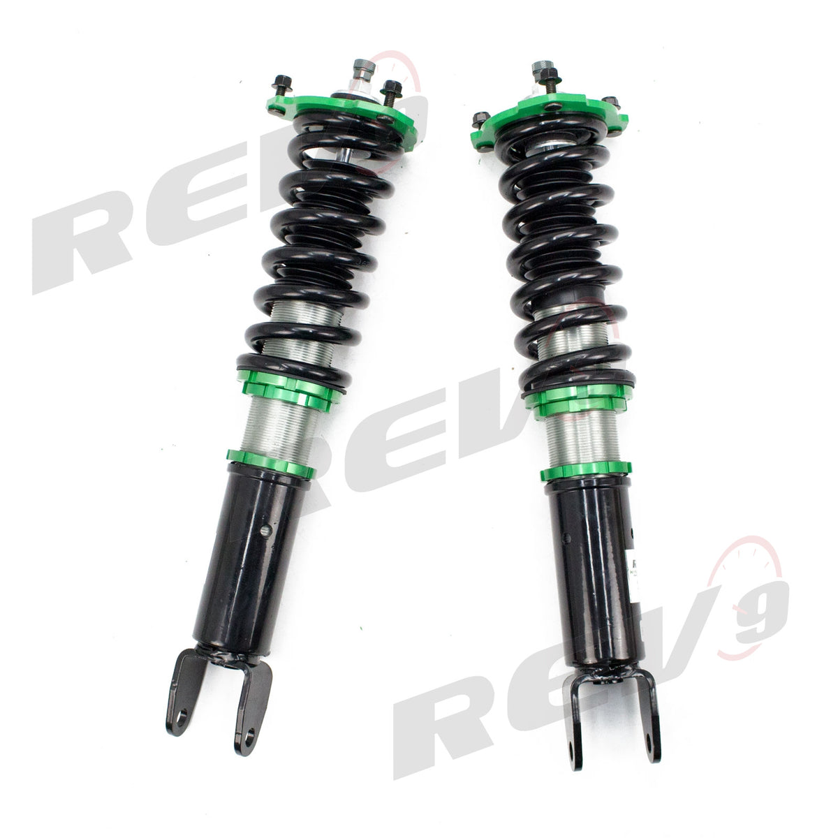 92-00 Lexus SC300 Rev9 Hyper Street II Coilovers