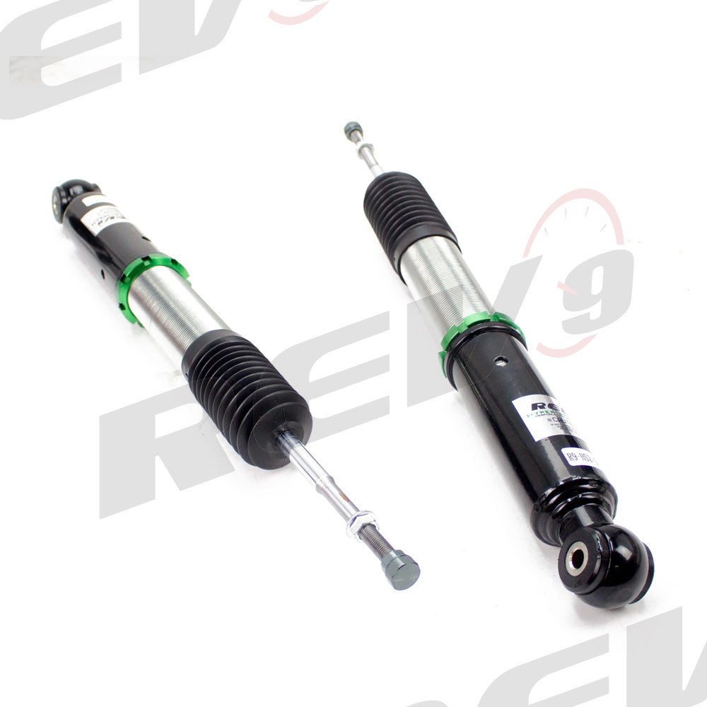15-20 Honda Fit Hyper Street II Coilovers