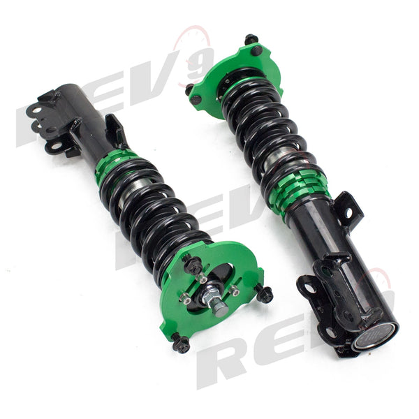 02-06 Mini Cooper R50/R32/R53 Hyper Street II Coilovers - coiloverdepot.com