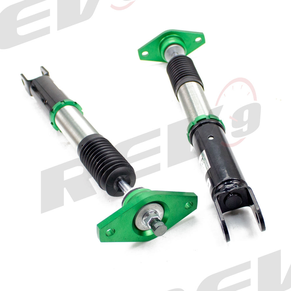 13-15 Kia Optima TF Hyper Street II Coilovers