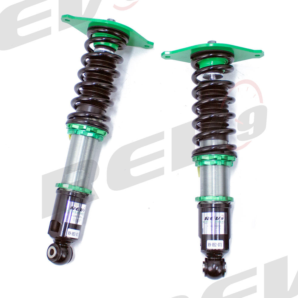 00-06 Nissan Sentra Rev9 Hyper Street II Coilovers