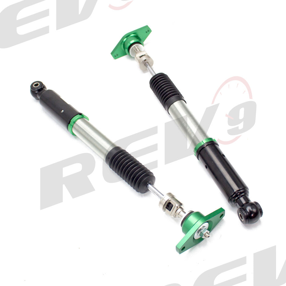 12-19 Ford Focus ST Rev9 Hyper Street II Coilovers
