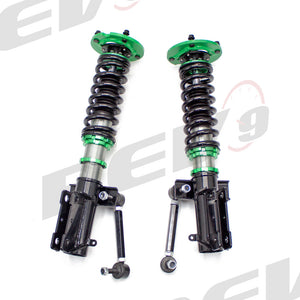 05-14 Ford Mustang Rev9 Hyper Street II Coilovers