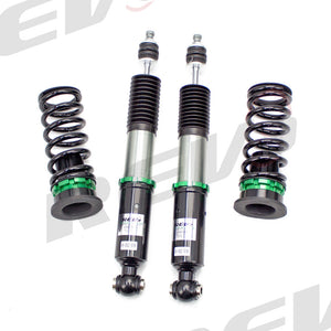 05-14 Ford Mustang Rev9 Hyper Street II Coilovers