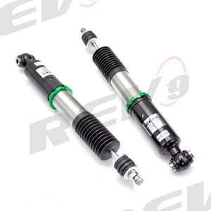 05-14 Ford Mustang Rev9 Hyper Street II Coilovers